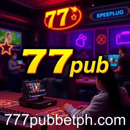 The Rising Popularity of 777pub Among Gamers