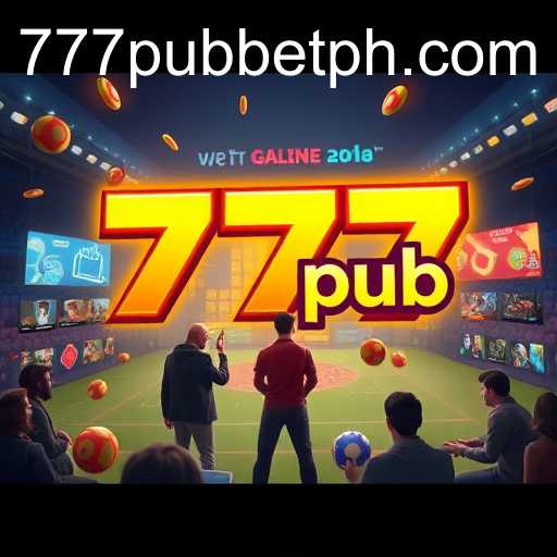 The Rise and Impact of 777pub on Online Gaming