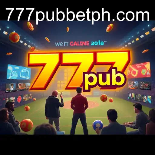 The Rise and Impact of 777pub on Online Gaming