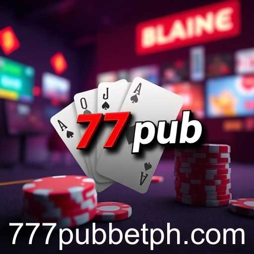 The Rise of 777pub Amid Online Gaming Expansion
