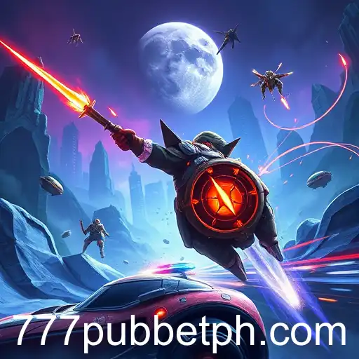 Exploring the Thrilling World of Action Games on 777pub