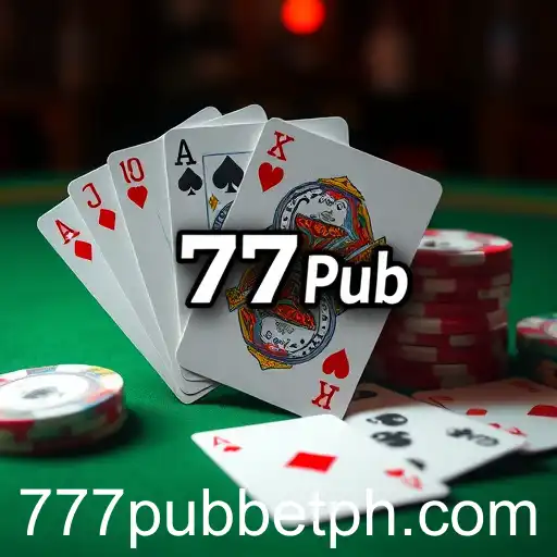 Exploring the World of Card Games: The Role of '777pub' in Online Gaming