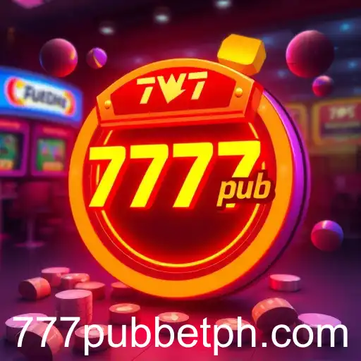 Exploring the Allure of Casual Games and the Role of '777pub'