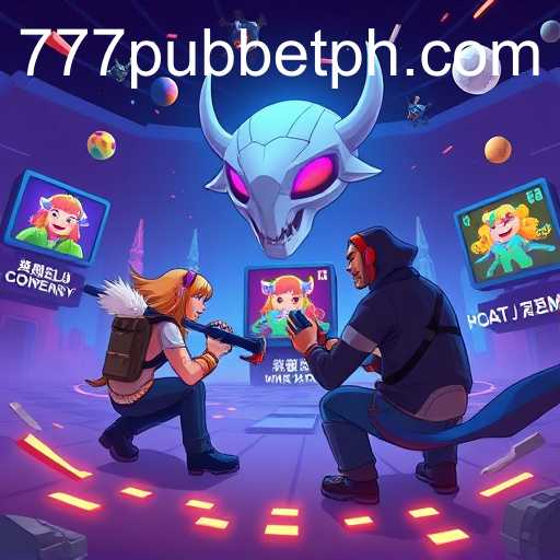 Evolution of Online Gaming Platforms: The Rise of 777pub