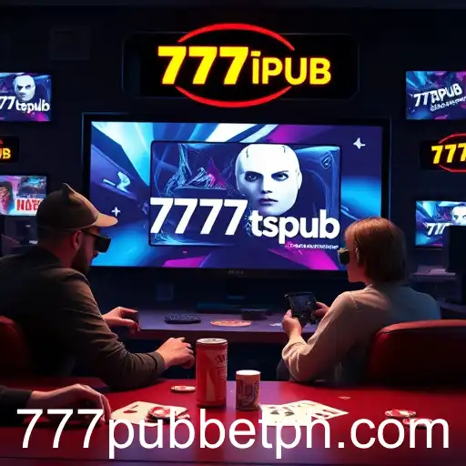 777pub Redefines Online Gaming Experience
