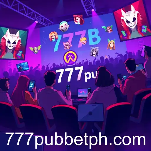 Digital Evolution in Gaming: The 777pub Phenomenon