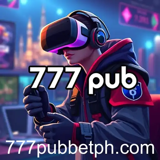 777pub: A Digital Gathering Spot for Game Enthusiasts