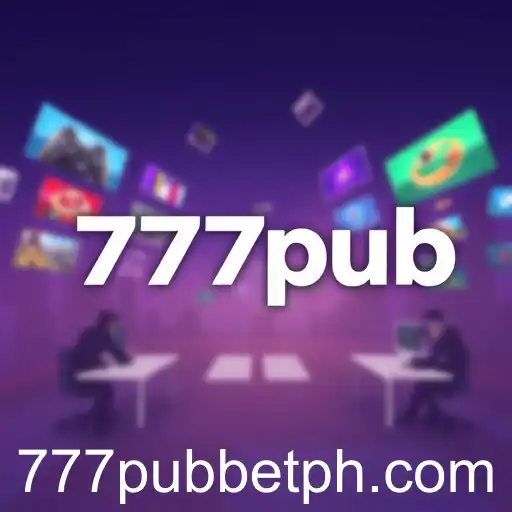 777pub: The Rise of Online Gaming Platforms