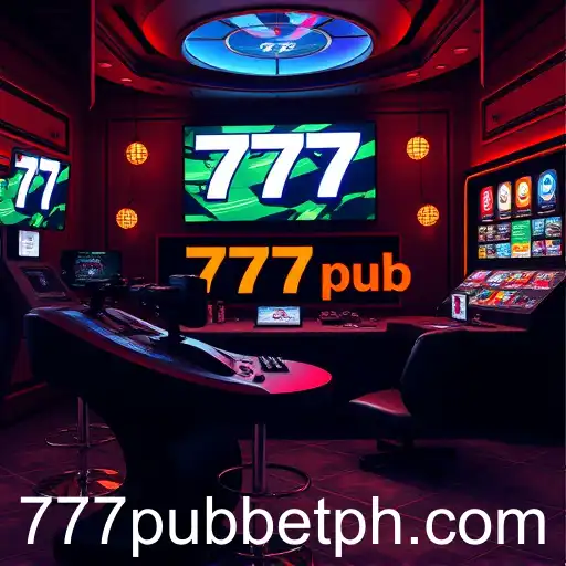 The Rise of 777pub and Its Impact on Online Gaming