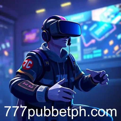 The Rise of 777pub in the Gaming World