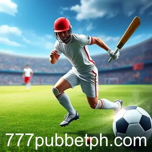 Exploring 'Sports Games' at 777pub: A Comprehensive Insight