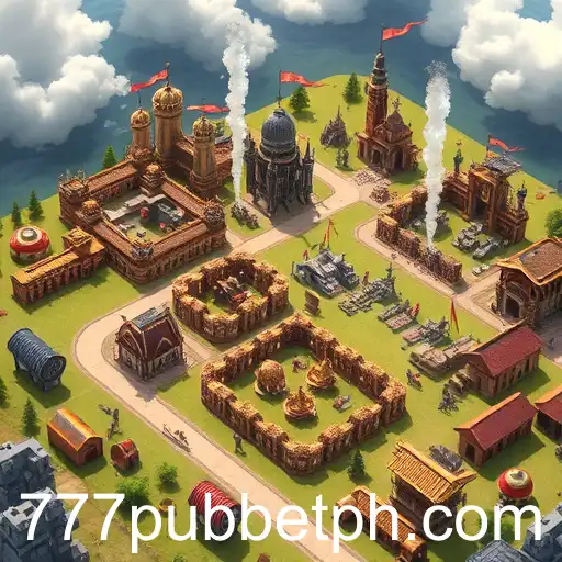 Exploring the Intricacies of Strategy Games on 777pub