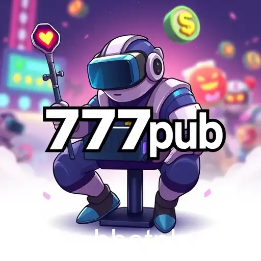 The Rise of 777pub: A Digital Gaming Hub